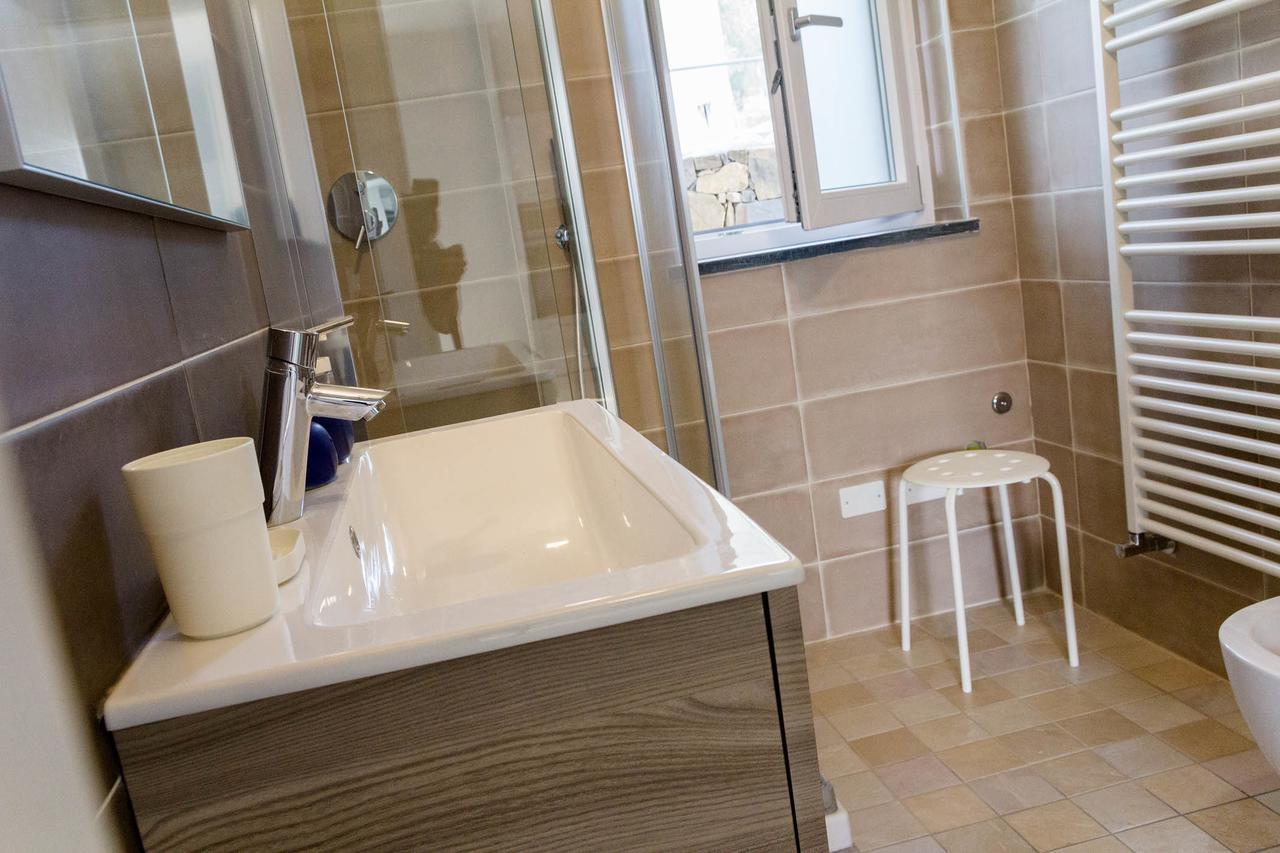 Sugli Allori Diano Marina Eksteriør billede